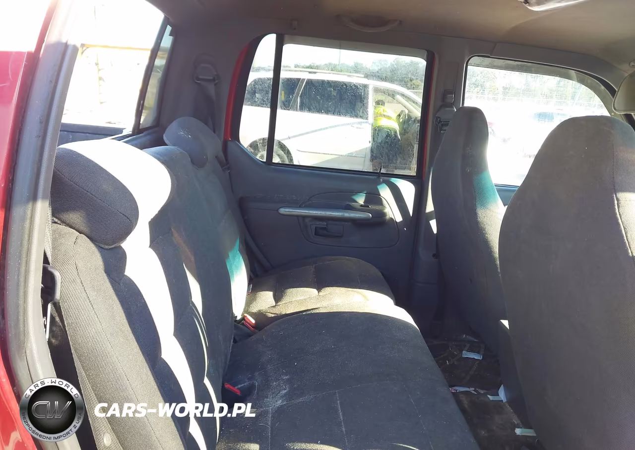 2002 Ford Explorer Sport Trac VIN:1FMZU67E02UB26298 - 8