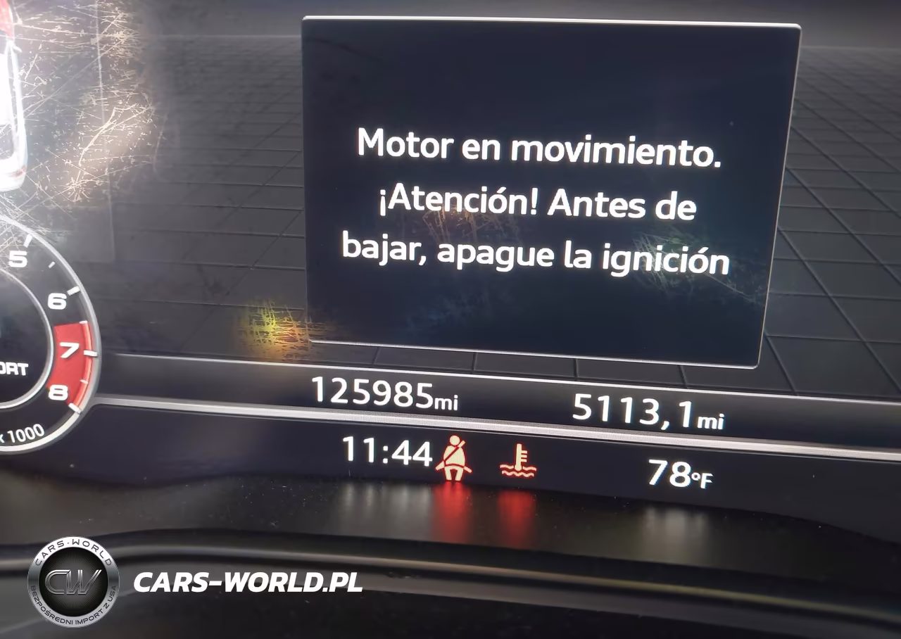 2018 Audi S5 3.0T Premium Plus VIN:WAUC4CF57JA094862 - 15