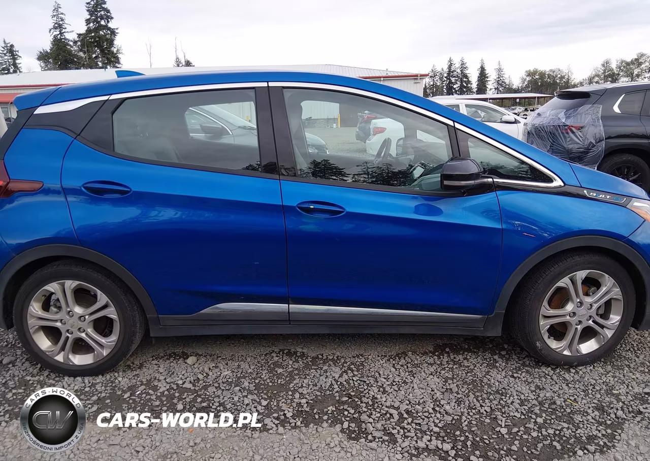 2021 Chevrolet Bolt Ev Fwd Lt VIN:1G1FY6S0XM4112170 - 14