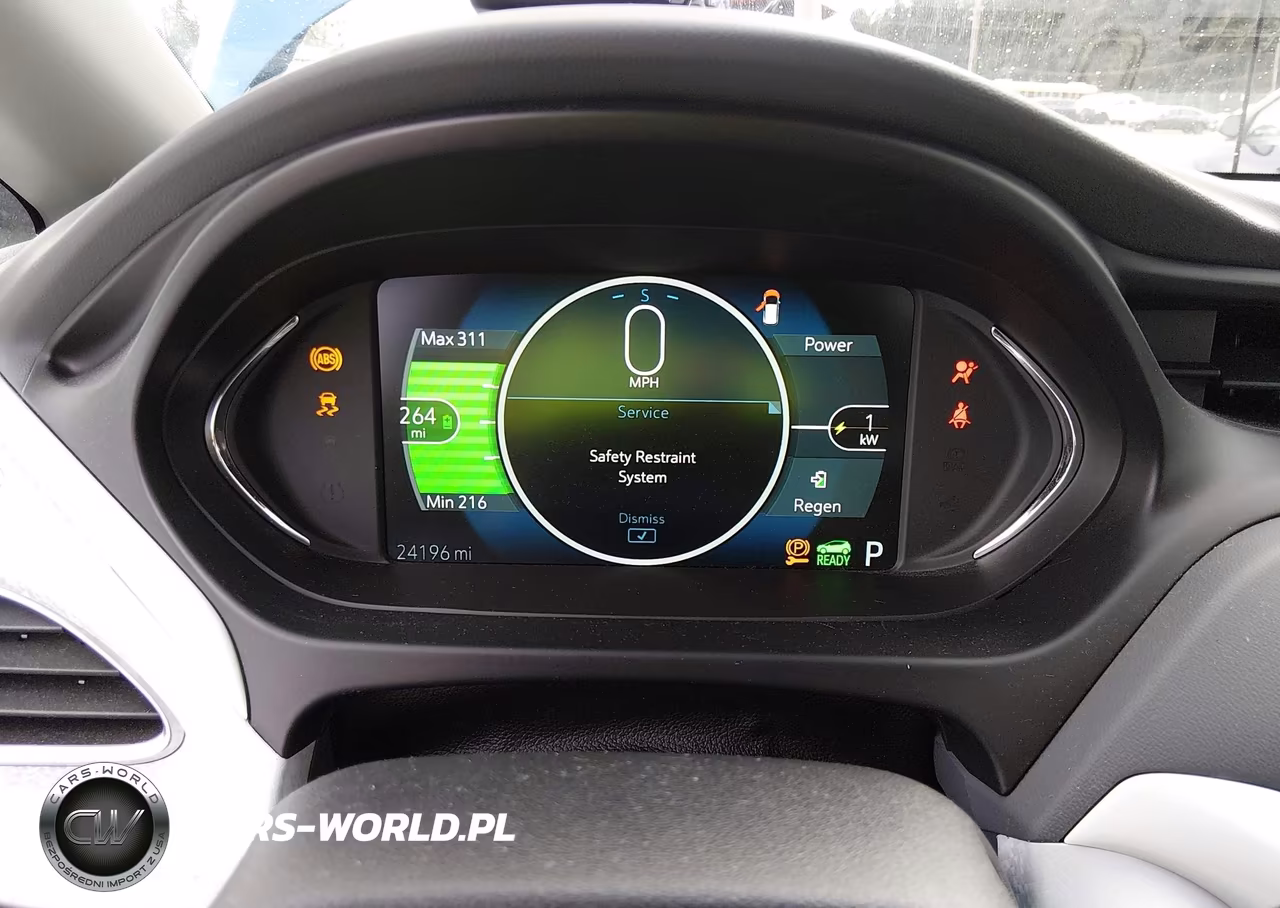 2021 Chevrolet Bolt Ev Fwd Lt VIN:1G1FY6S0XM4112170 - 7