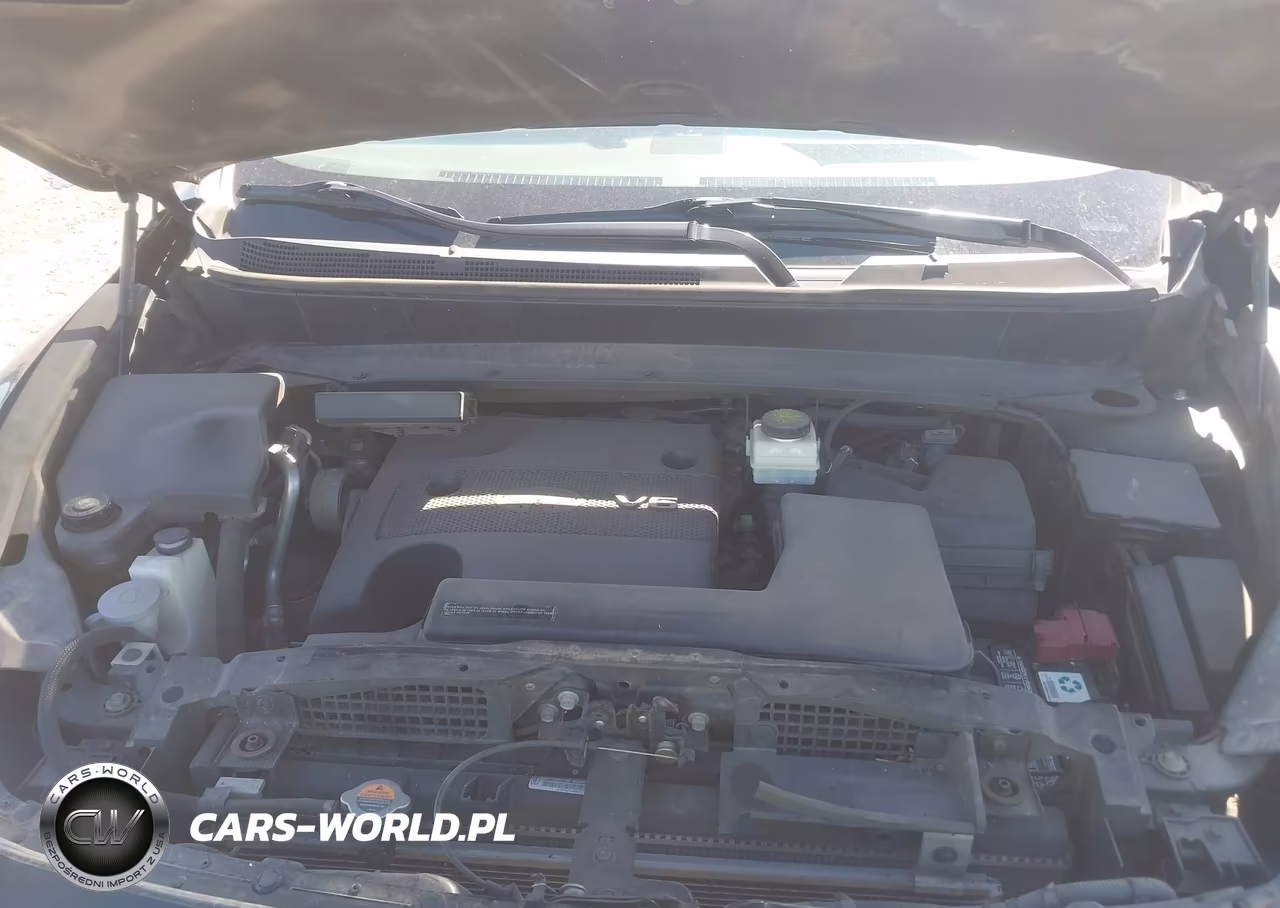 2013 Infiniti Jx35 VIN:5N1AL0MNXDC310416 - 10