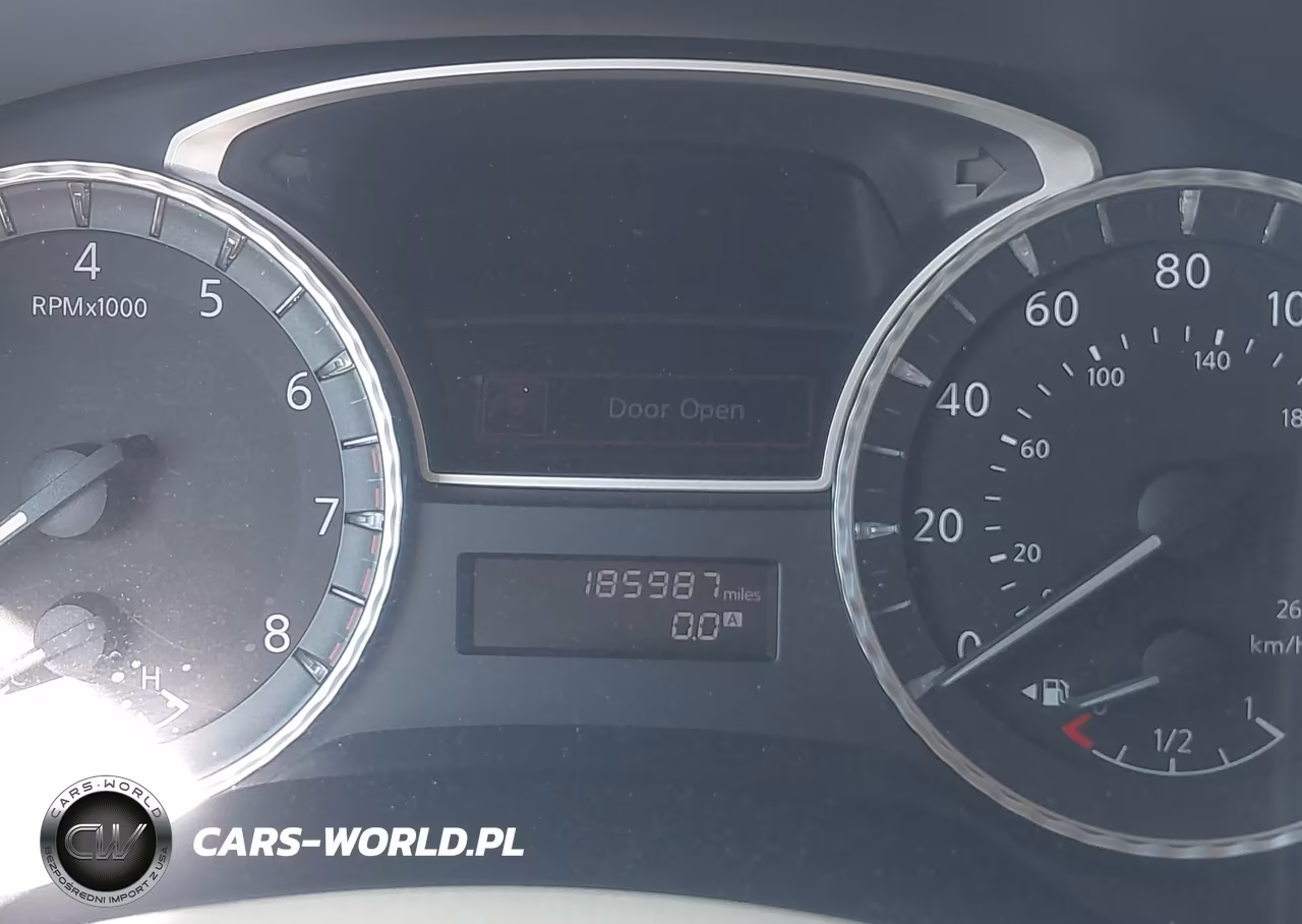 2013 Infiniti Jx35 VIN:5N1AL0MNXDC310416 - 7