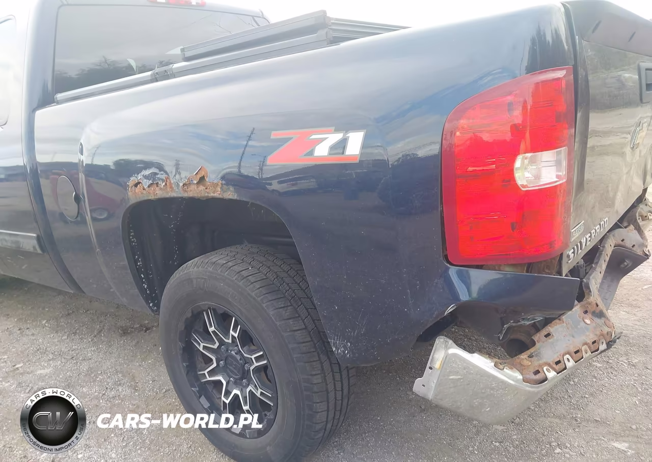 2010 Chevrolet Silverado 1500 Lt VIN:1GCSCSE09AZ108862 - 17