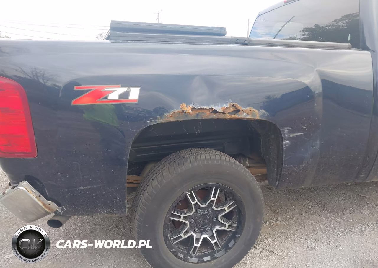 2010 Chevrolet Silverado 1500 Lt VIN:1GCSCSE09AZ108862 - 18