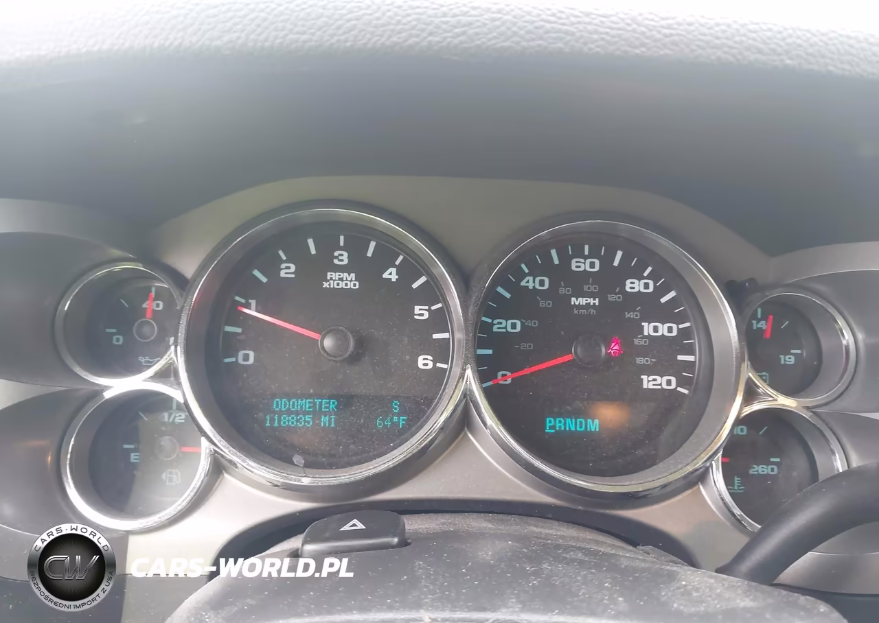 2010 Chevrolet Silverado 1500 Lt VIN:1GCSCSE09AZ108862 - 7