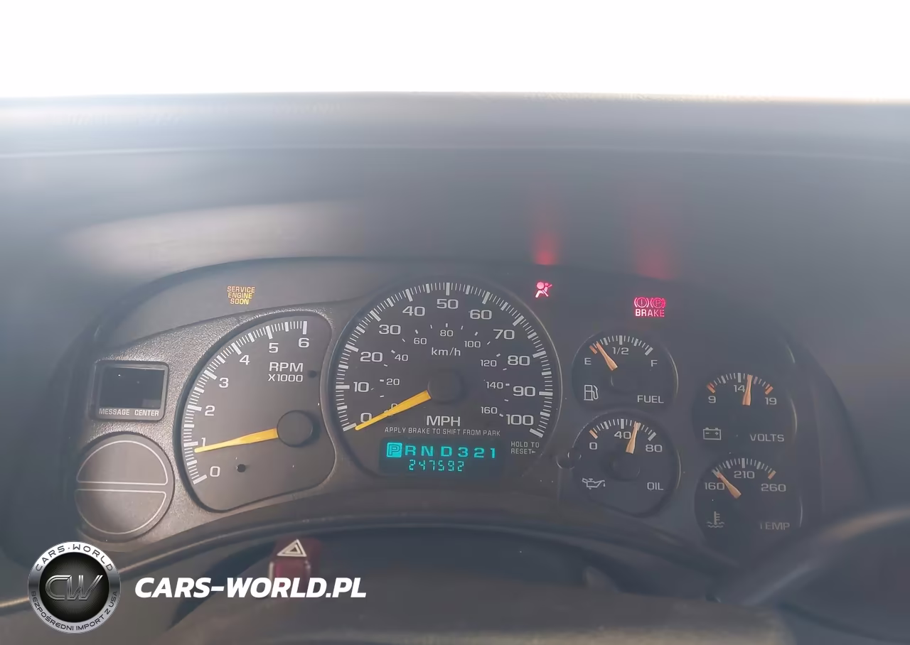 2001 Chevrolet Tahoe Lt VIN:1GNEK13T51R176610 - 7