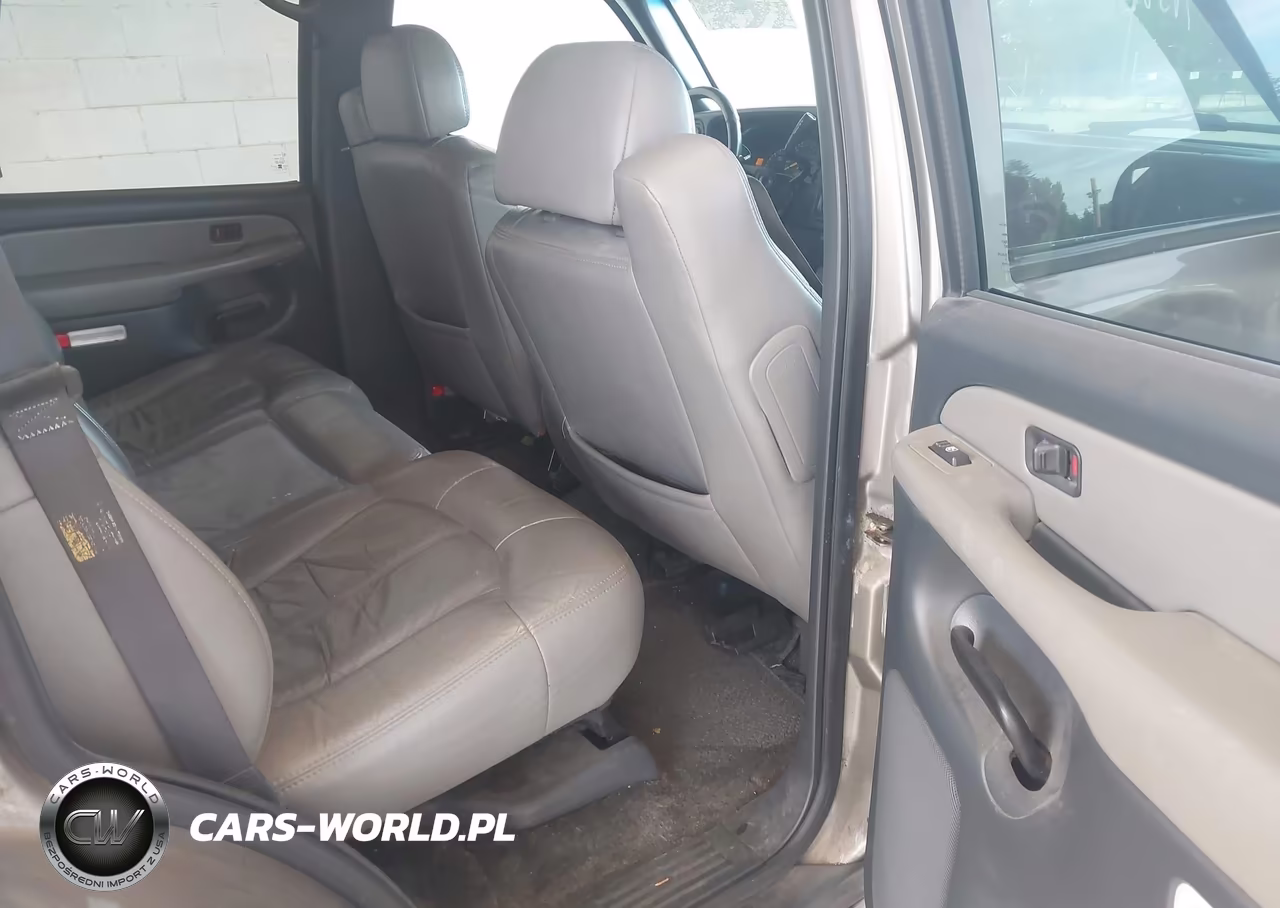 2001 Chevrolet Tahoe Lt VIN:1GNEK13T51R176610 - 8