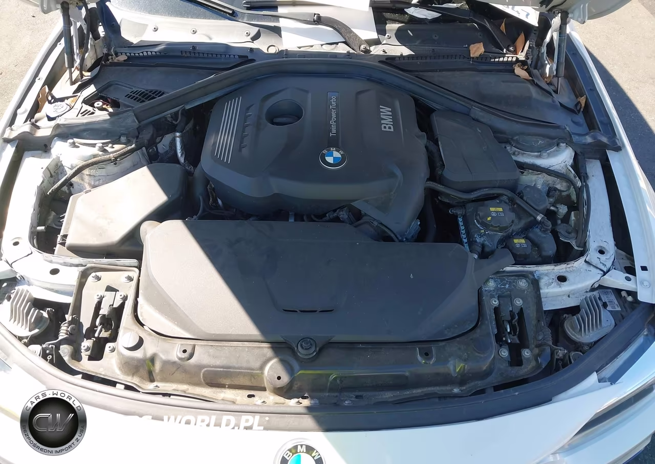 2019 BMW 430I Gran Coupe VIN:WBA4J1C55KBM13225 - 10