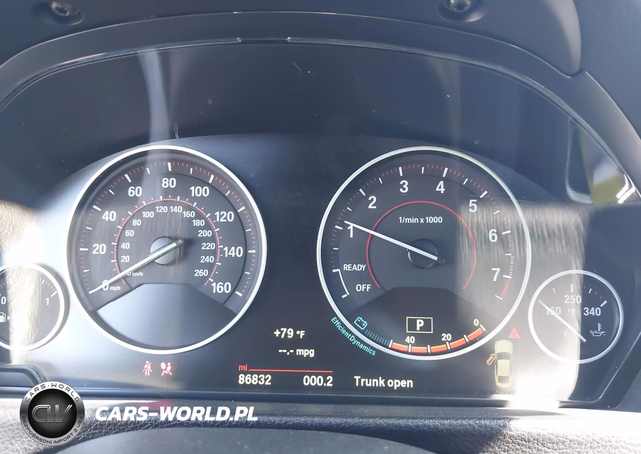 2019 BMW 430I Gran Coupe VIN:WBA4J1C55KBM13225 - 7