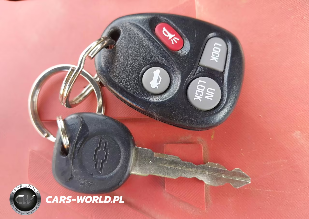 2004 Chevrolet Impala Ls VIN:2G1WH52K849351127 - 11