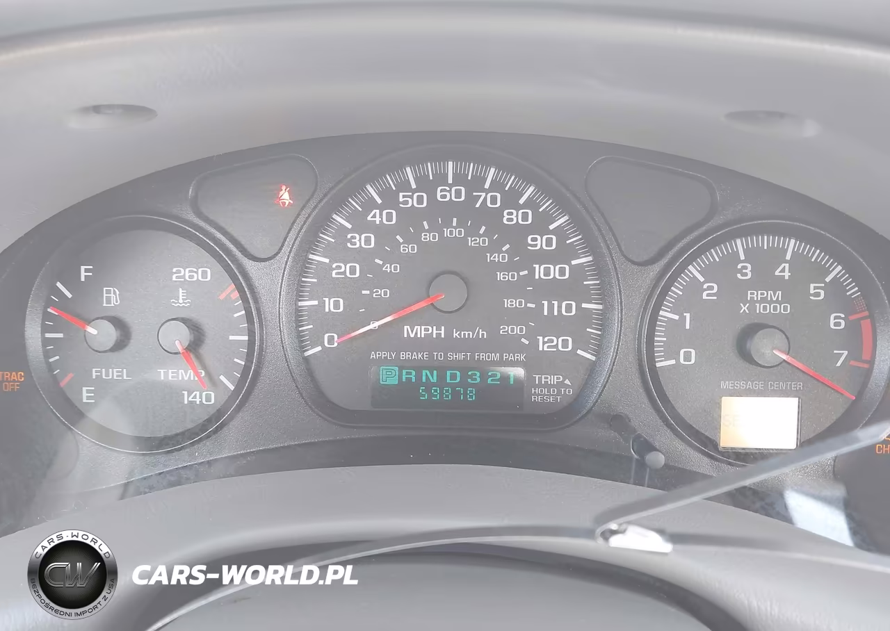 2004 Chevrolet Impala Ls VIN:2G1WH52K849351127 - 7