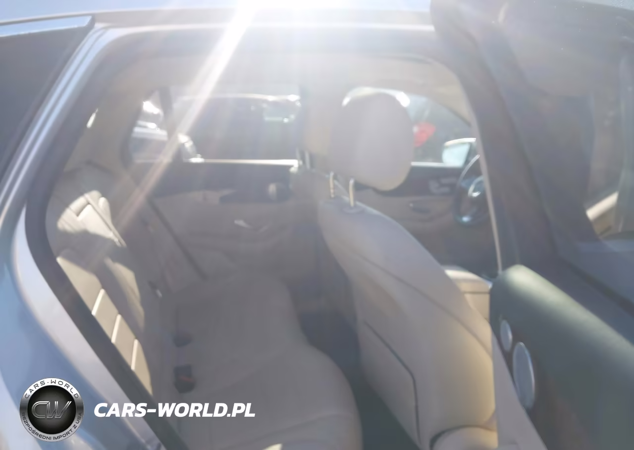 2018 Mercedes-Benz Glc 300 4Matic VIN:WDC0G4KB9JV094105 - 8