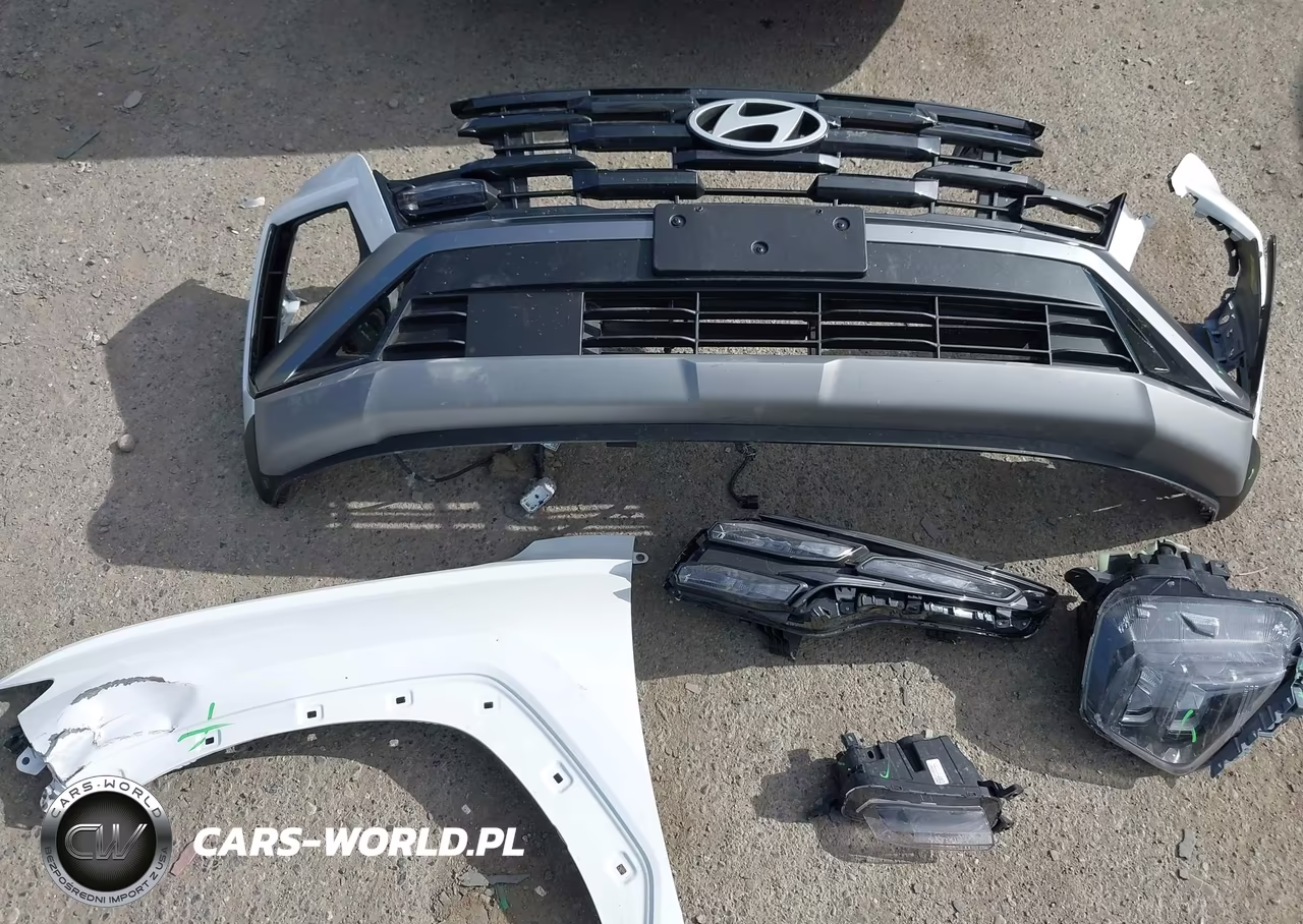 2026 Hyundai Tucson Sel VIN:5NMJB3DE5TH727578 - 12