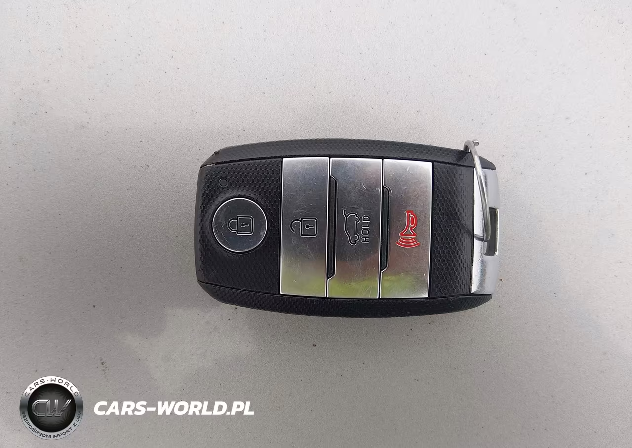 2019 Kia Sorento 3.3L Sxl VIN:5XYPKDA52KG451387 - 11