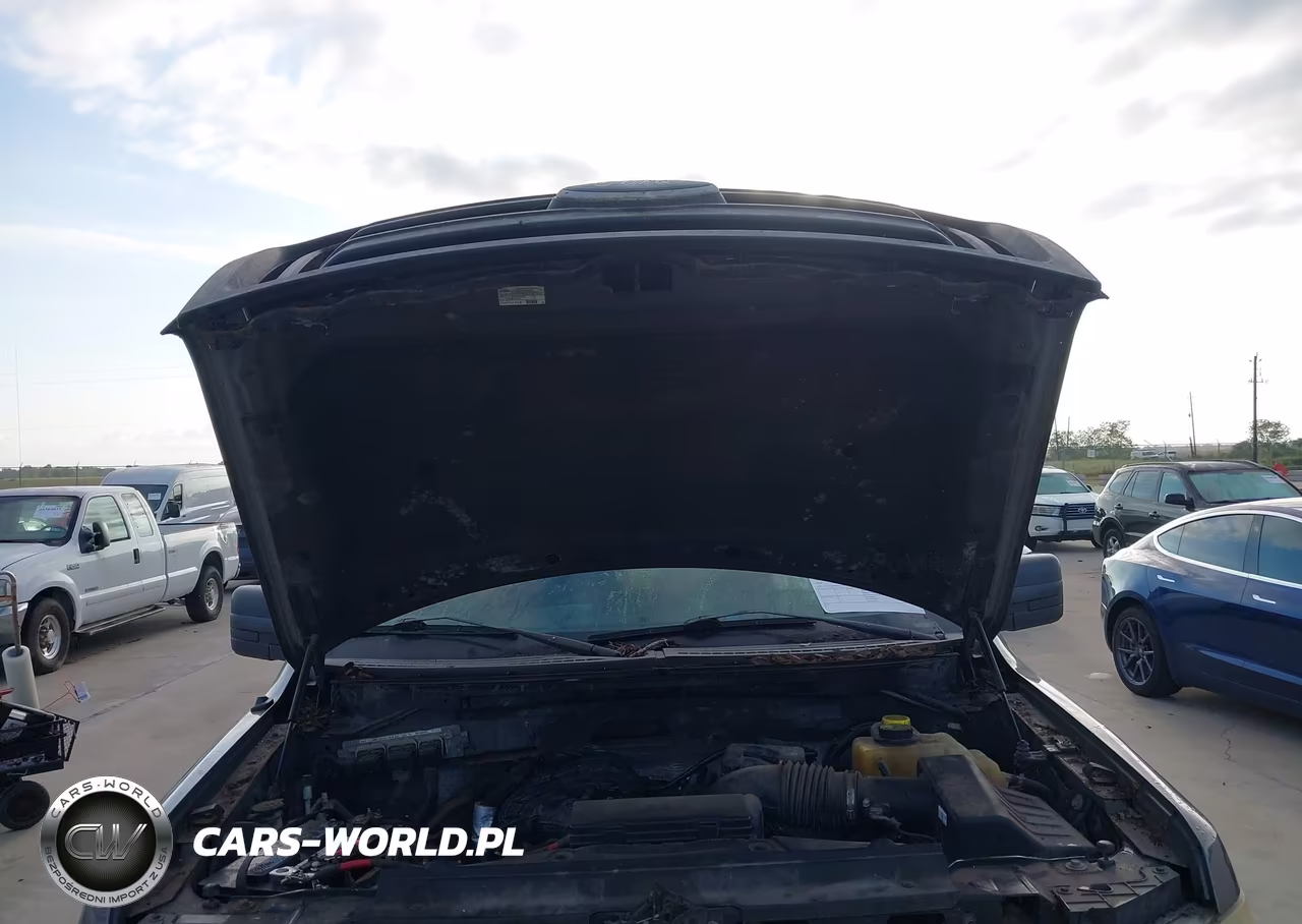2014 Ford F-150 Xl VIN:1FTEX1CM9EFA11587 - 10