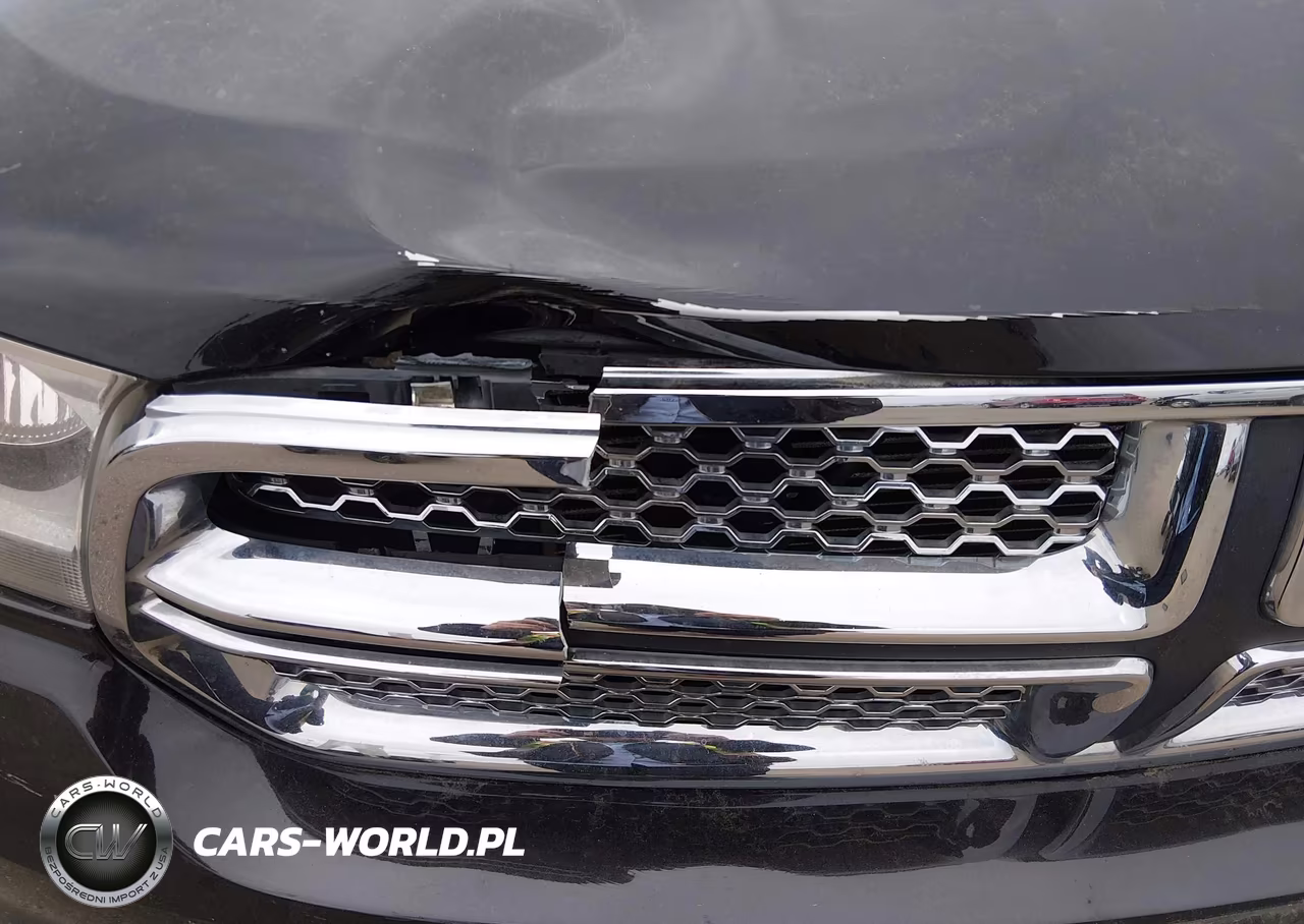 2013 Dodge Durango Citadel VIN:1C4SDJET6DC505194 - 19