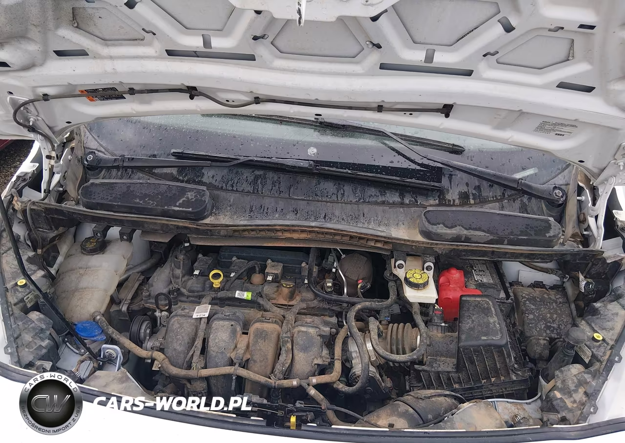 2022 Ford Transit Connect Xl VIN:NM0LS7S27N1506650 - 10