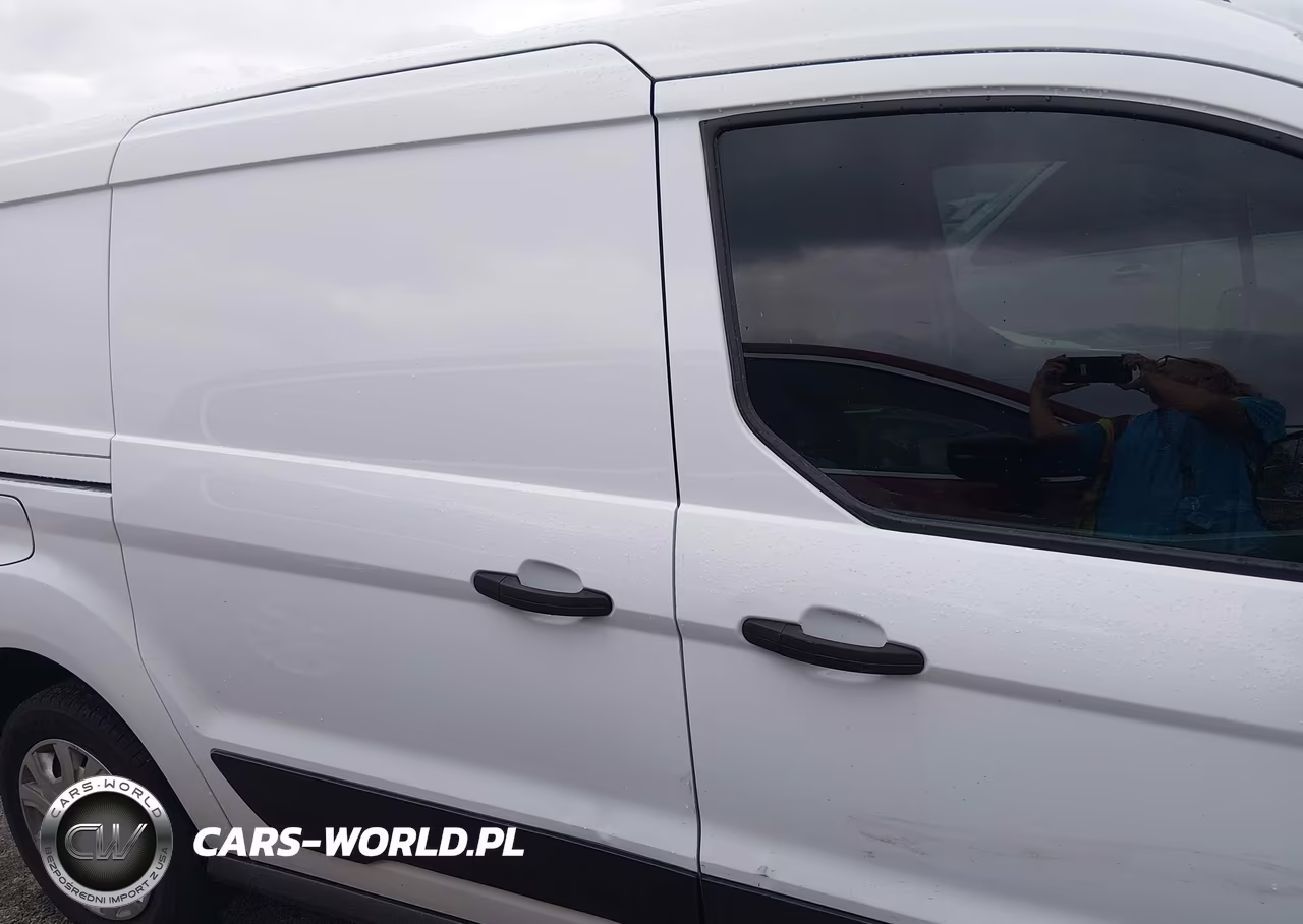 2022 Ford Transit Connect Xl VIN:NM0LS7S27N1506650 - 13