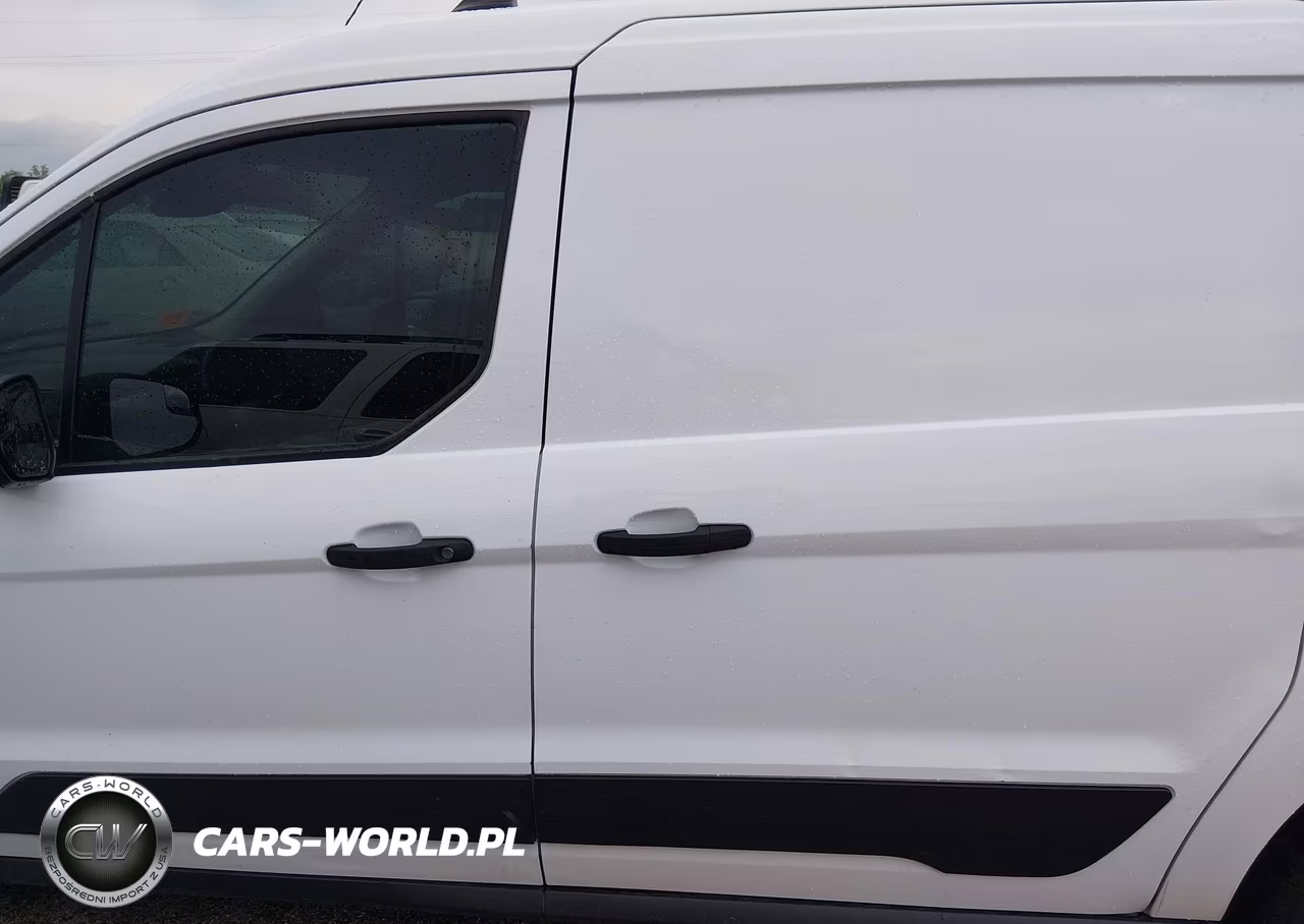 2022 Ford Transit Connect Xl VIN:NM0LS7S27N1506650 - 14