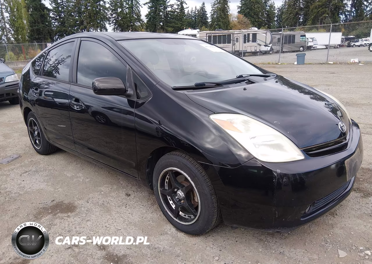 2005 Toyota Prius – zdjęcie 1 z 11