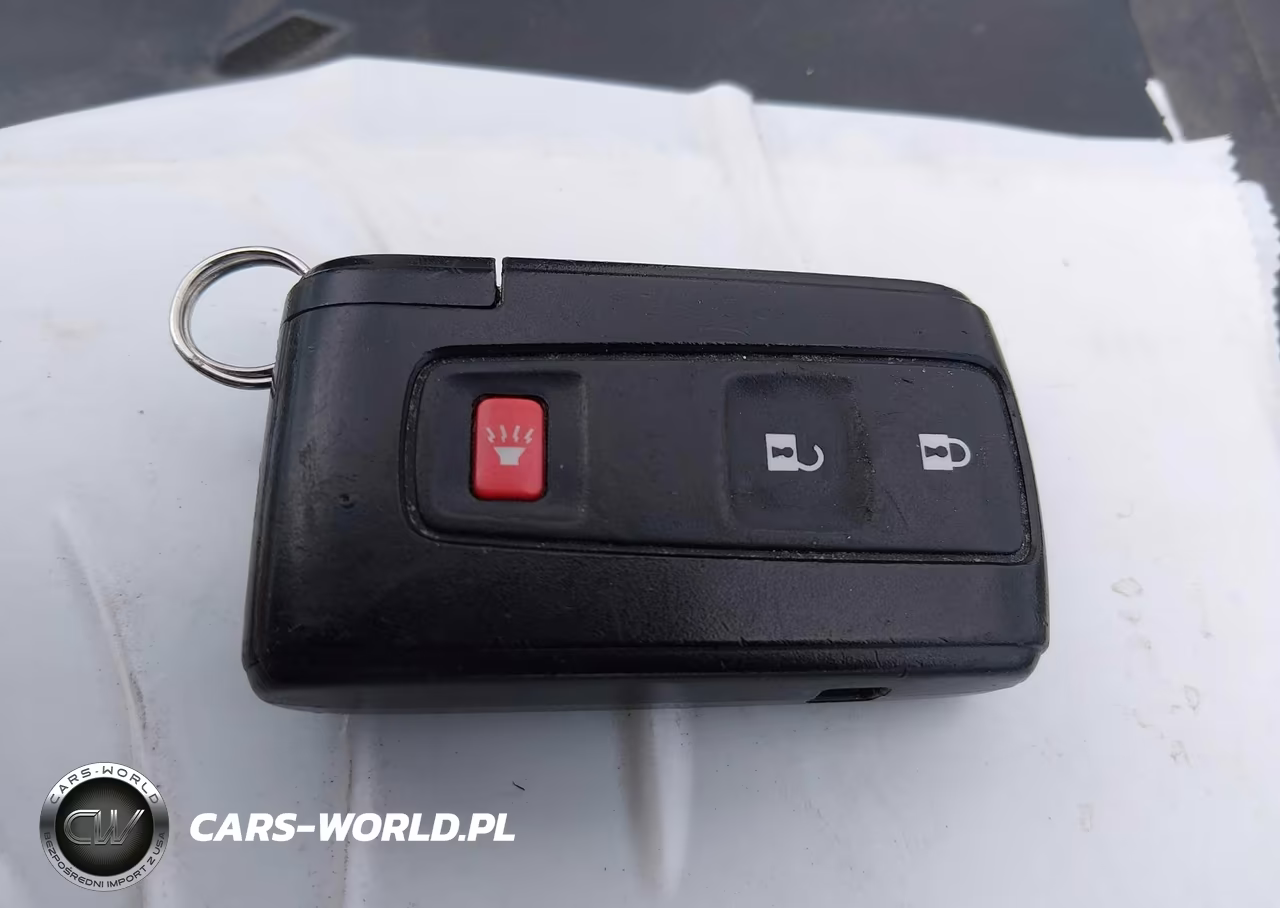 2005 Toyota Prius VIN:JTDKB20UX50131185 - 11