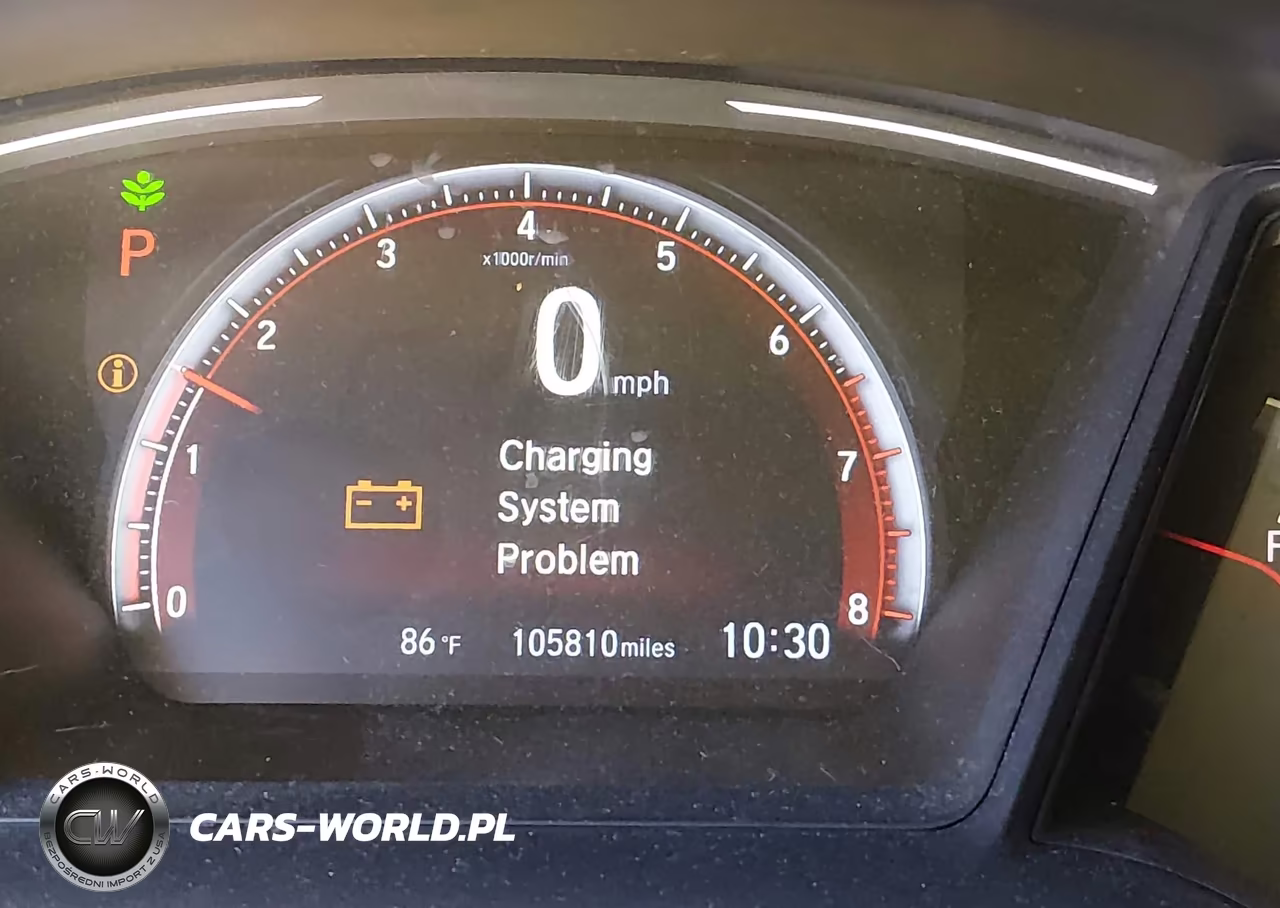2019 Honda Civic Sport VIN:SHHFK7H41KU414458 - 15