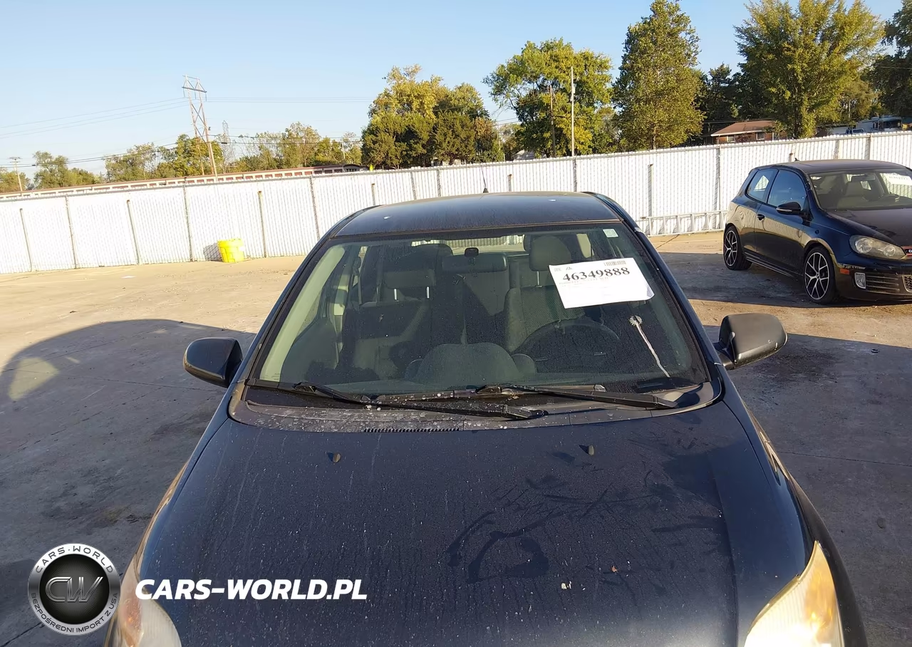 2006 Scion Xa VIN:JTKKT624865008399 - 12