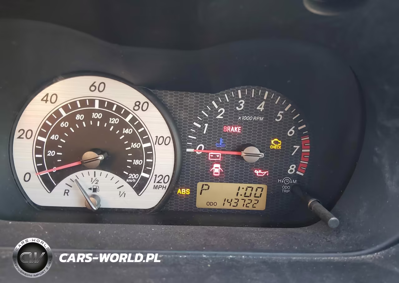 2006 Scion Xa VIN:JTKKT624865008399 - 7
