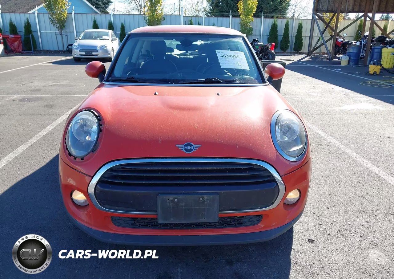 2019 Mini Hardtop Cooper VIN:WMWXP5C54K2H31682 - 12