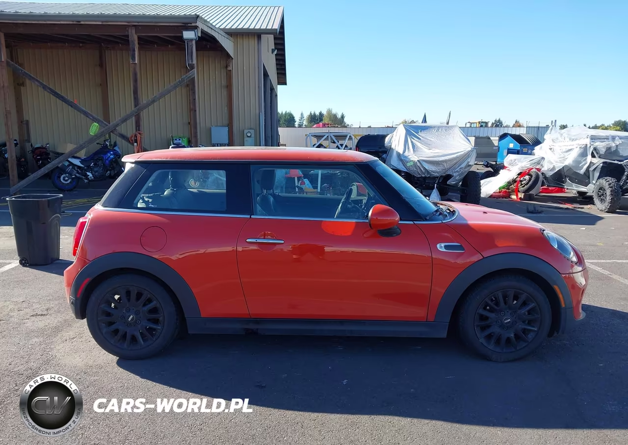 2019 Mini Hardtop Cooper VIN:WMWXP5C54K2H31682 - 13