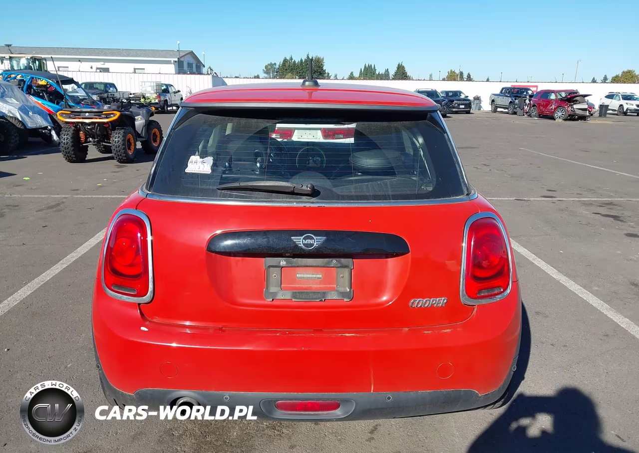 2019 Mini Hardtop Cooper VIN:WMWXP5C54K2H31682 - 16