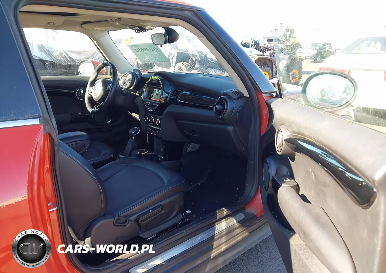 2019 Mini Hardtop Cooper VIN:WMWXP5C54K2H31682 - 5