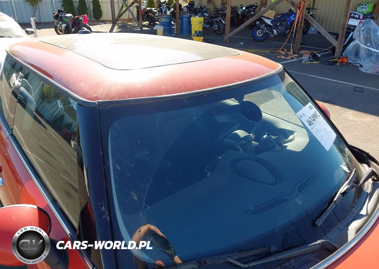2019 Mini Hardtop Cooper VIN:WMWXP5C54K2H31682 - 6