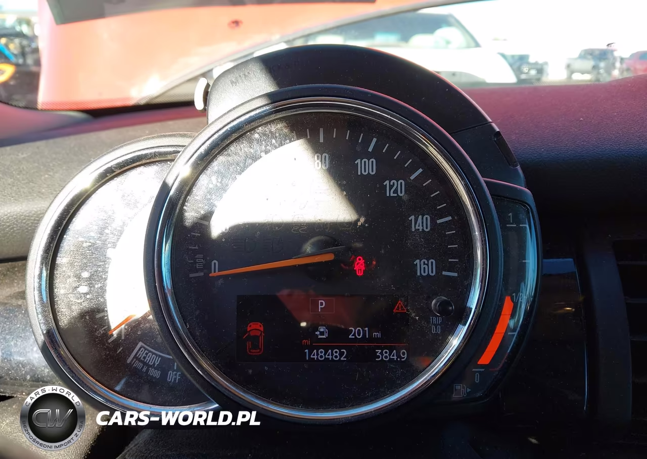 2019 Mini Hardtop Cooper VIN:WMWXP5C54K2H31682 - 7