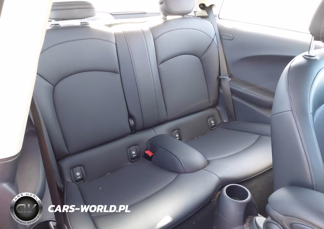 2019 Mini Hardtop Cooper VIN:WMWXP5C54K2H31682 - 8