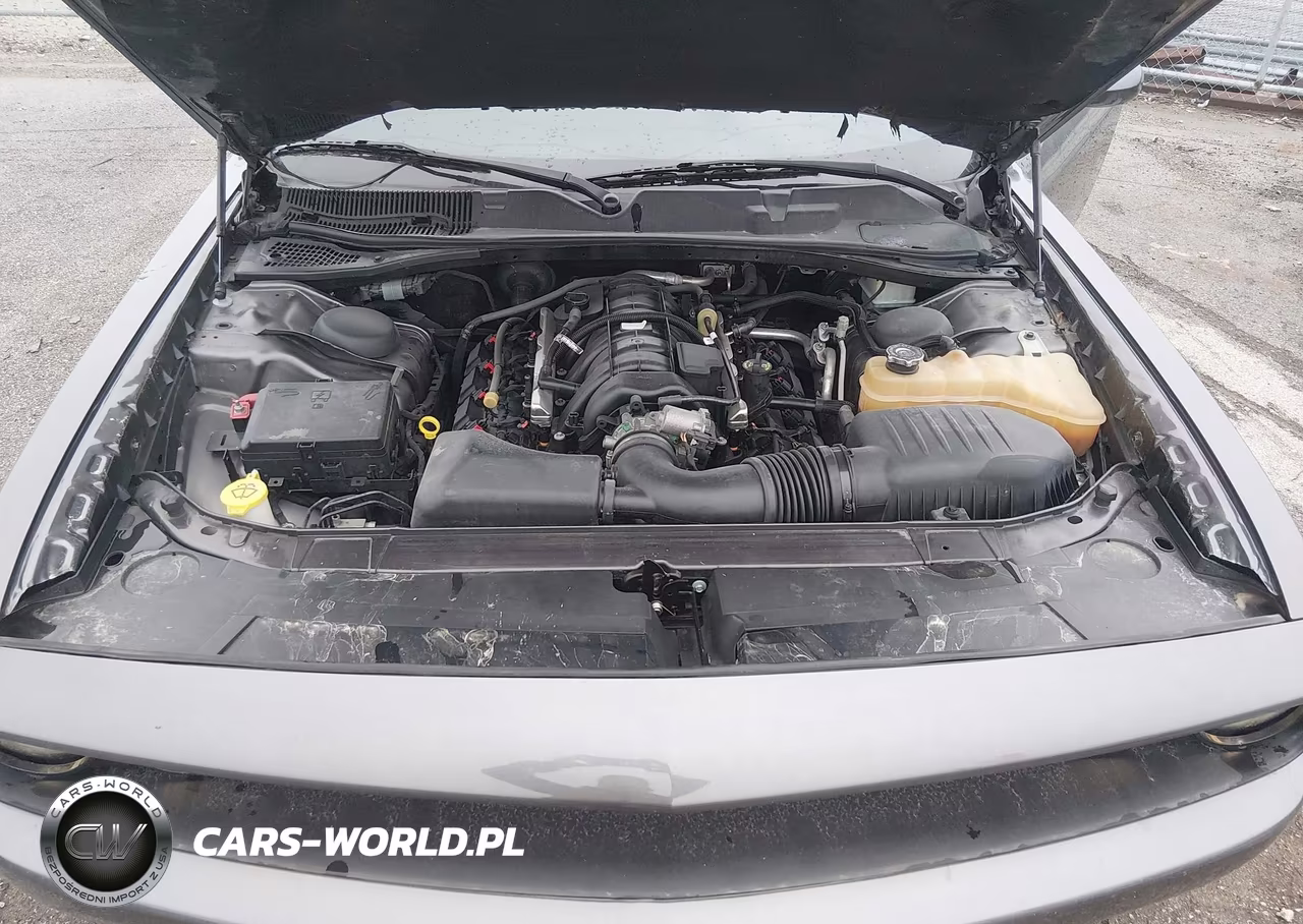 2017 Dodge Challenger R-T VIN:2C3CDZBT0HH550162 - 10