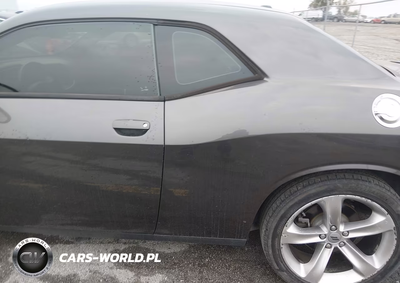 2017 Dodge Challenger R-T VIN:2C3CDZBT0HH550162 - 6