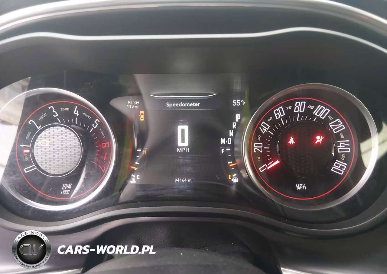 2017 Dodge Challenger R-T VIN:2C3CDZBT0HH550162 - 7
