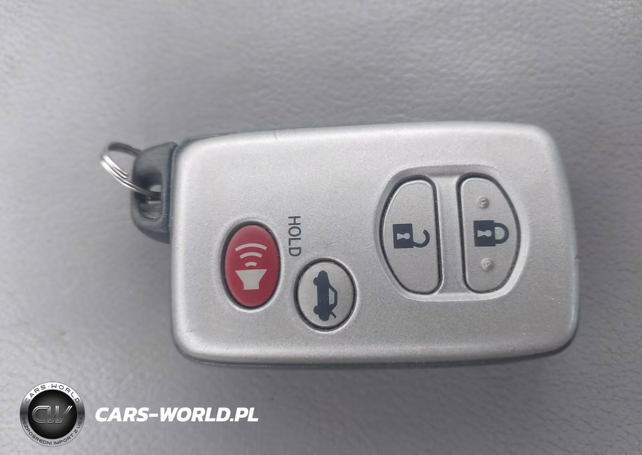 2008 Toyota Camry Hybrid VIN:4T1BB46K88U050485 - 11