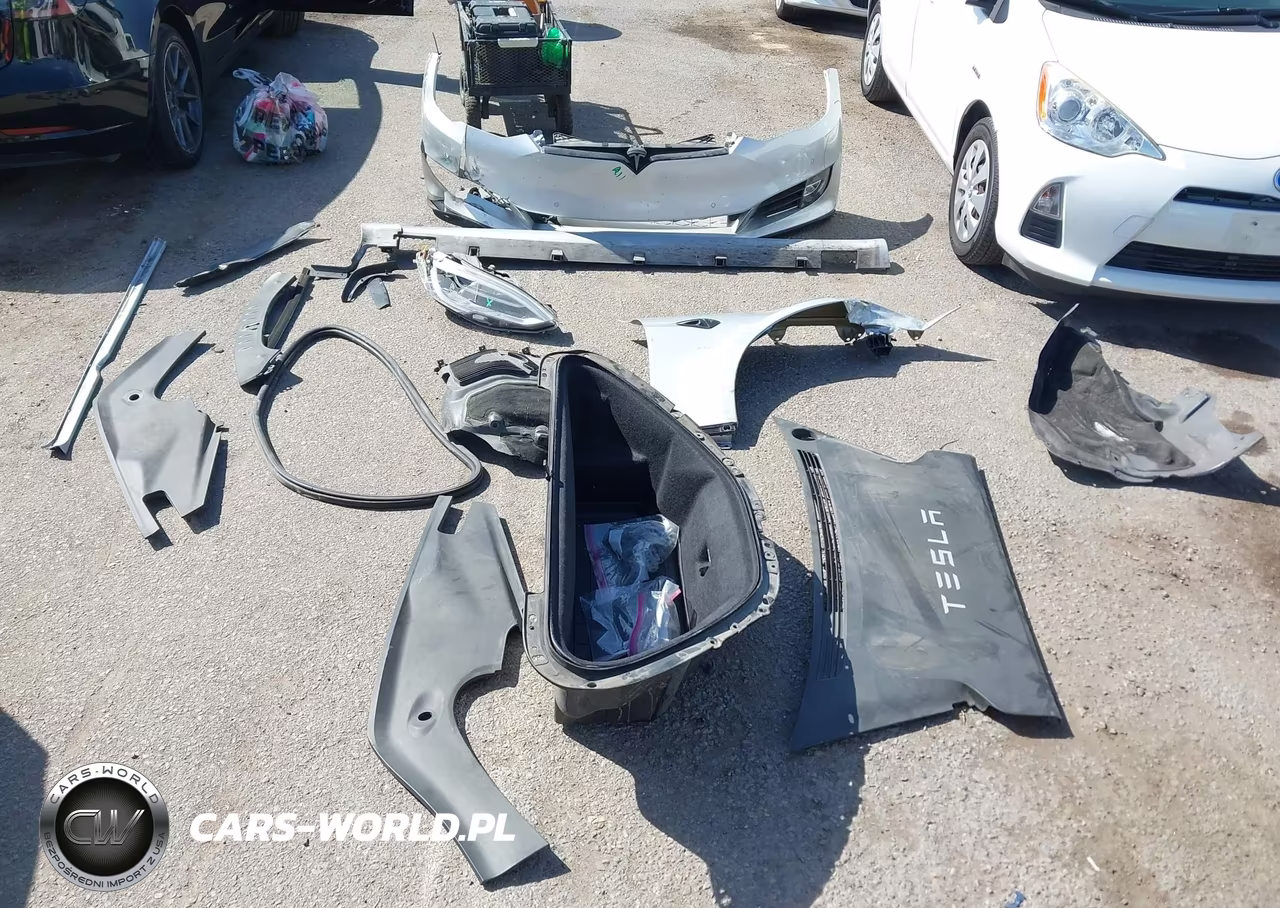2019 Tesla Model S 100D-75D-Long Range-Standard Range VIN:5YJSA1E24KF304099 - 12