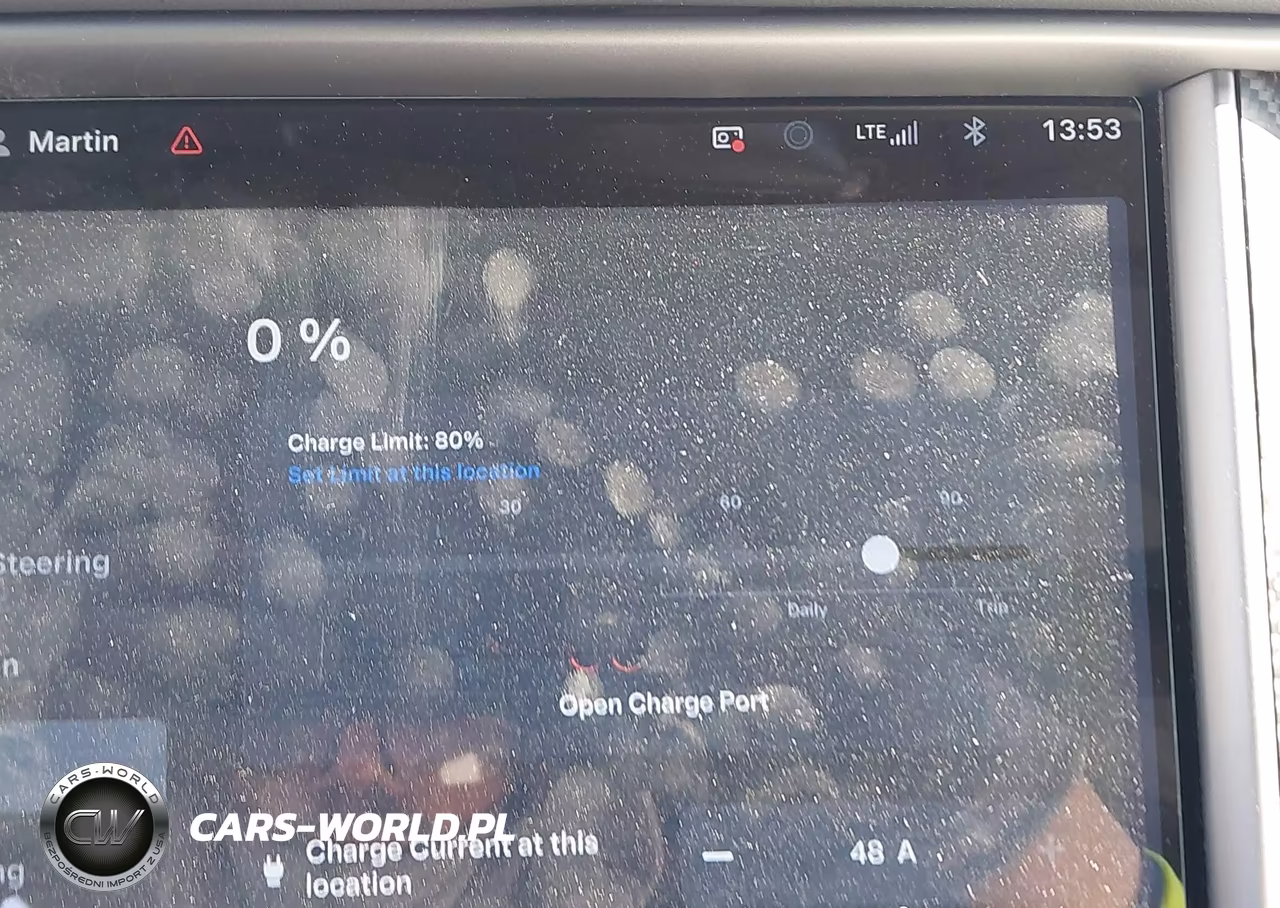 2019 Tesla Model S 100D-75D-Long Range-Standard Range VIN:5YJSA1E24KF304099 - 18