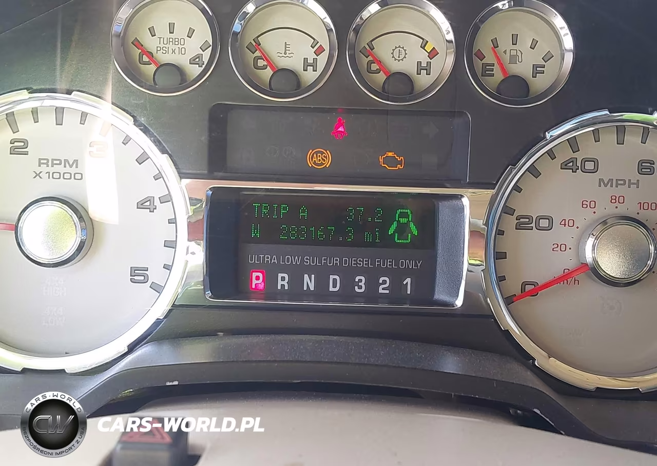2008 Ford F-250 Fx4-Harley-Davidson-King Ranch-Lariat-Xl-Xlt VIN:1FTSW21R18EC90277 - 7