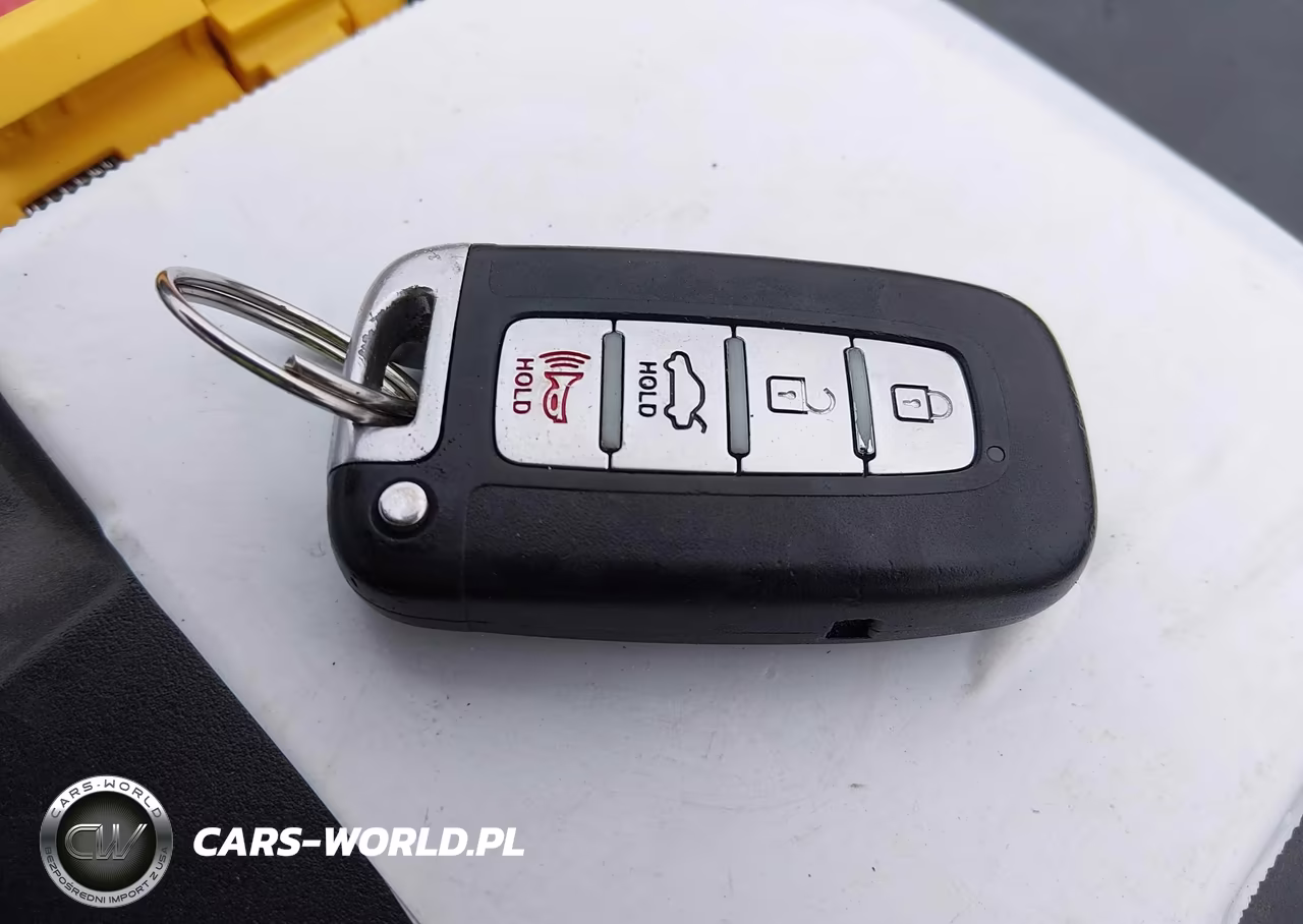 2011 Hyundai Sonata Se VIN:5NPEC4AC5BH147000 - 11