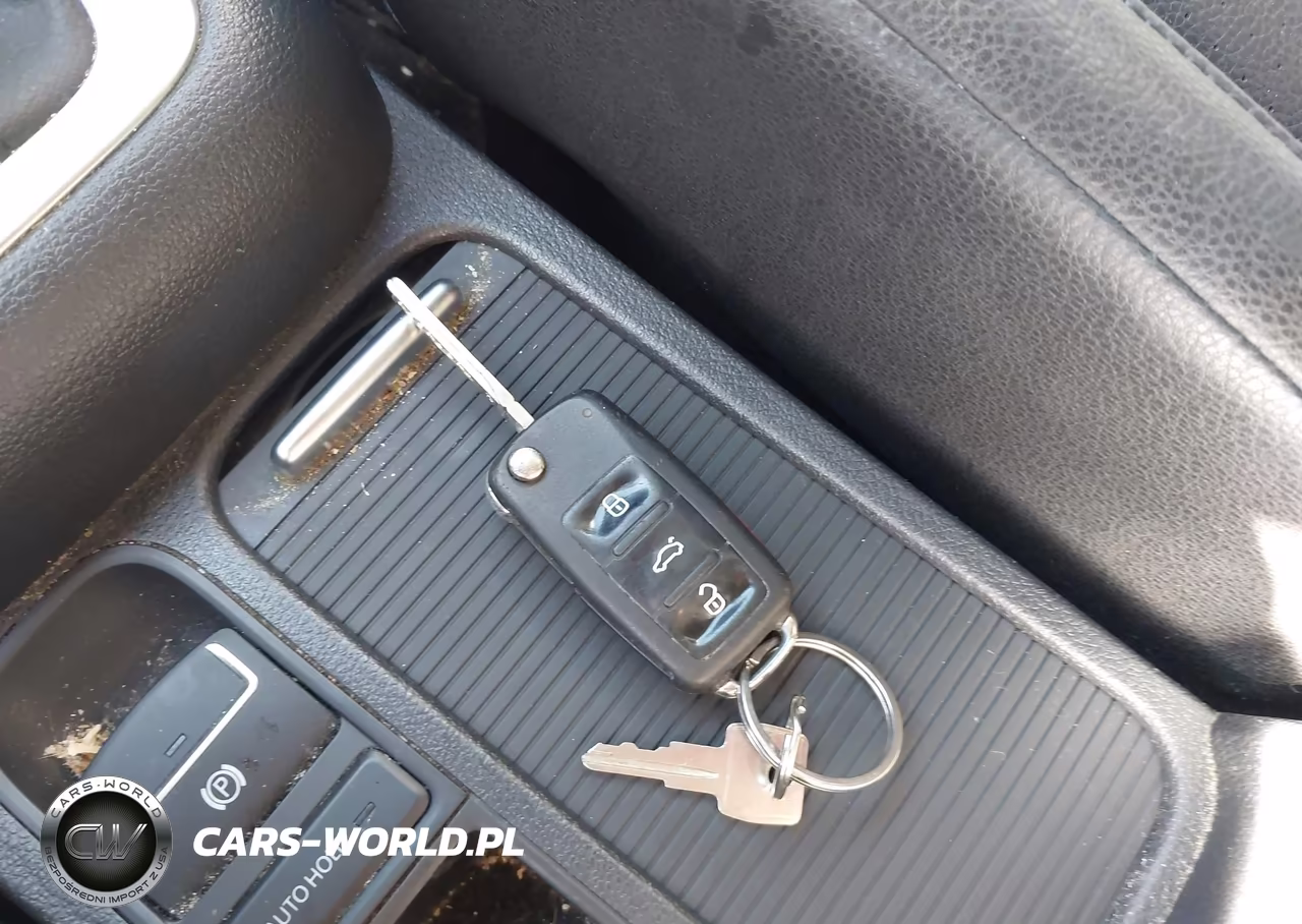 2011 Volkswagen Tiguan Se VIN:WVGAV7AX5BW001571 - 11