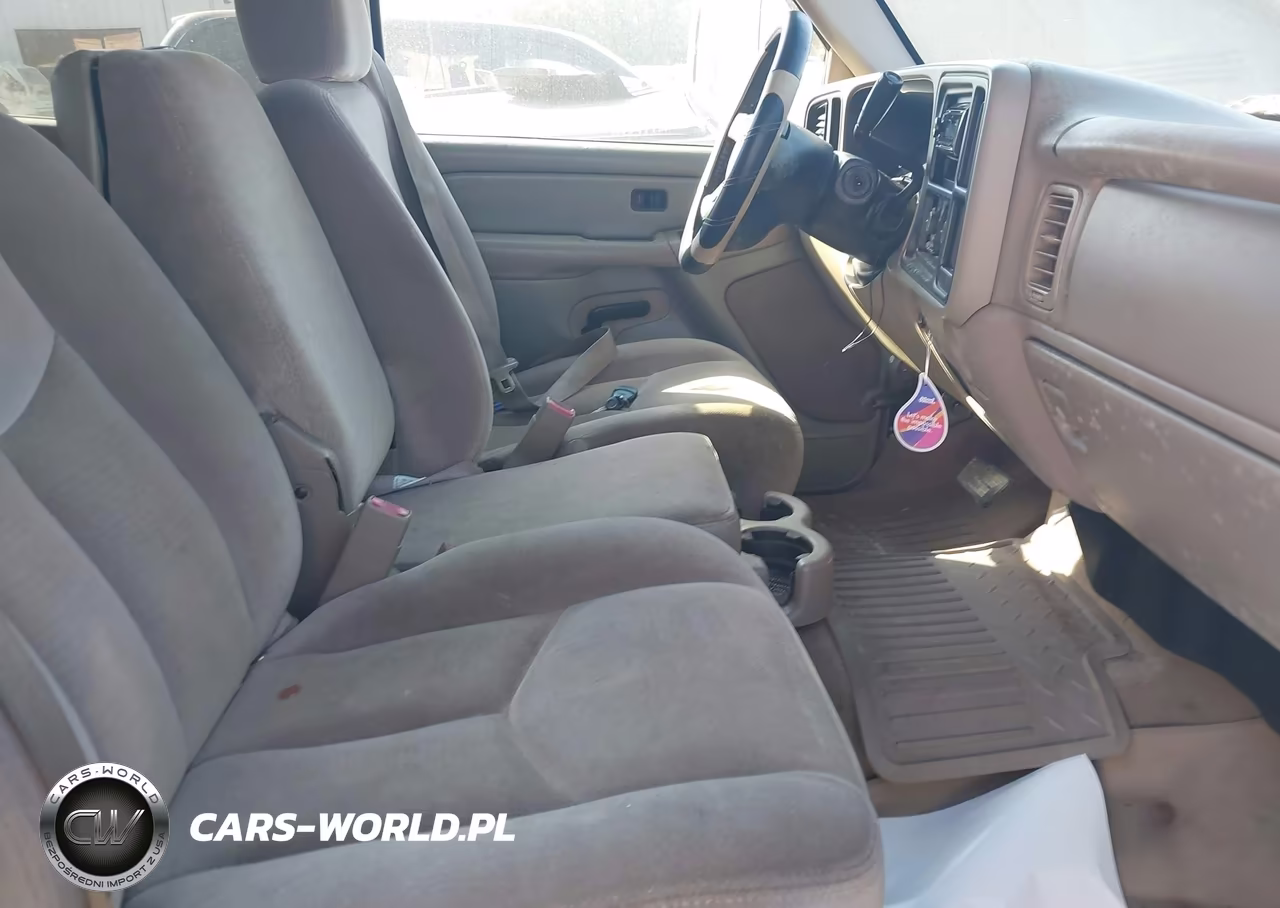 2006 GMC Sierra 1500 Sle1 VIN:2GTEC13T261173363 - 5