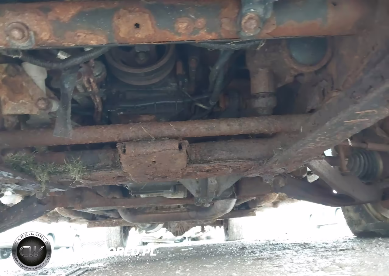 2008 Chevrolet Silverado 2500Hd Lt1 VIN:1GCHK29K78E108210 - 6