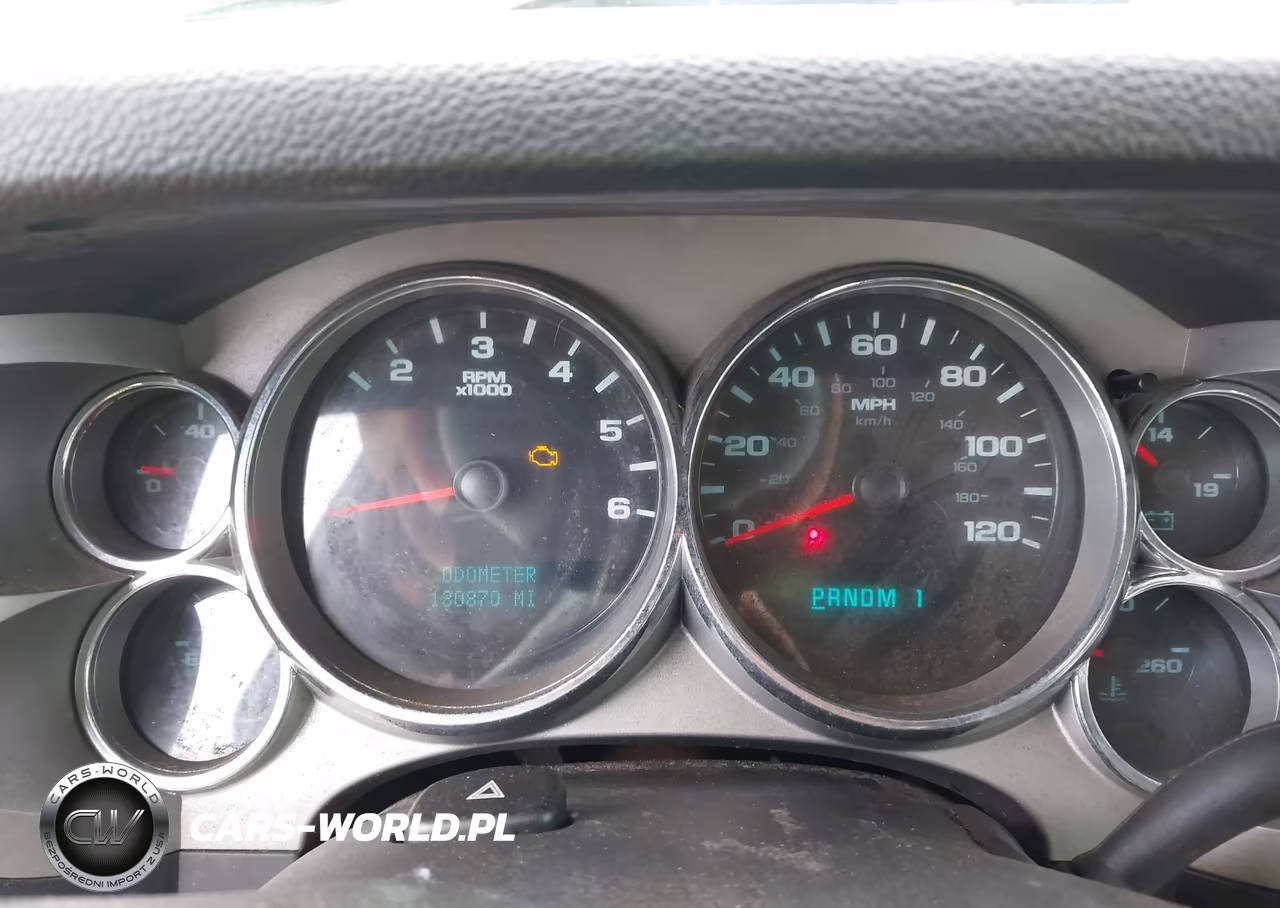 2008 Chevrolet Silverado 2500Hd Lt1 VIN:1GCHK29K78E108210 - 7