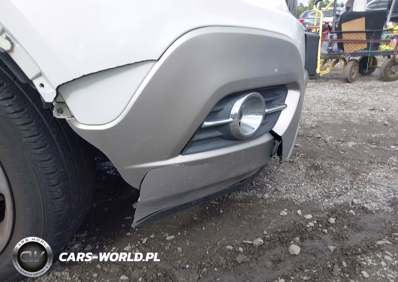 2014 Buick Encore Leather VIN:KL4CJCSB3EB552270 - 16