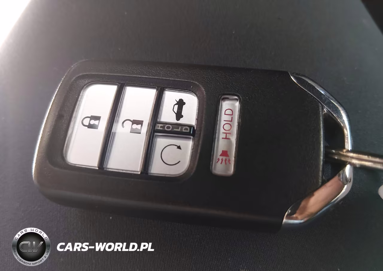 2021 Honda Accord Hybrid Ex-L VIN:1HGCV3F54MA023303 - 11