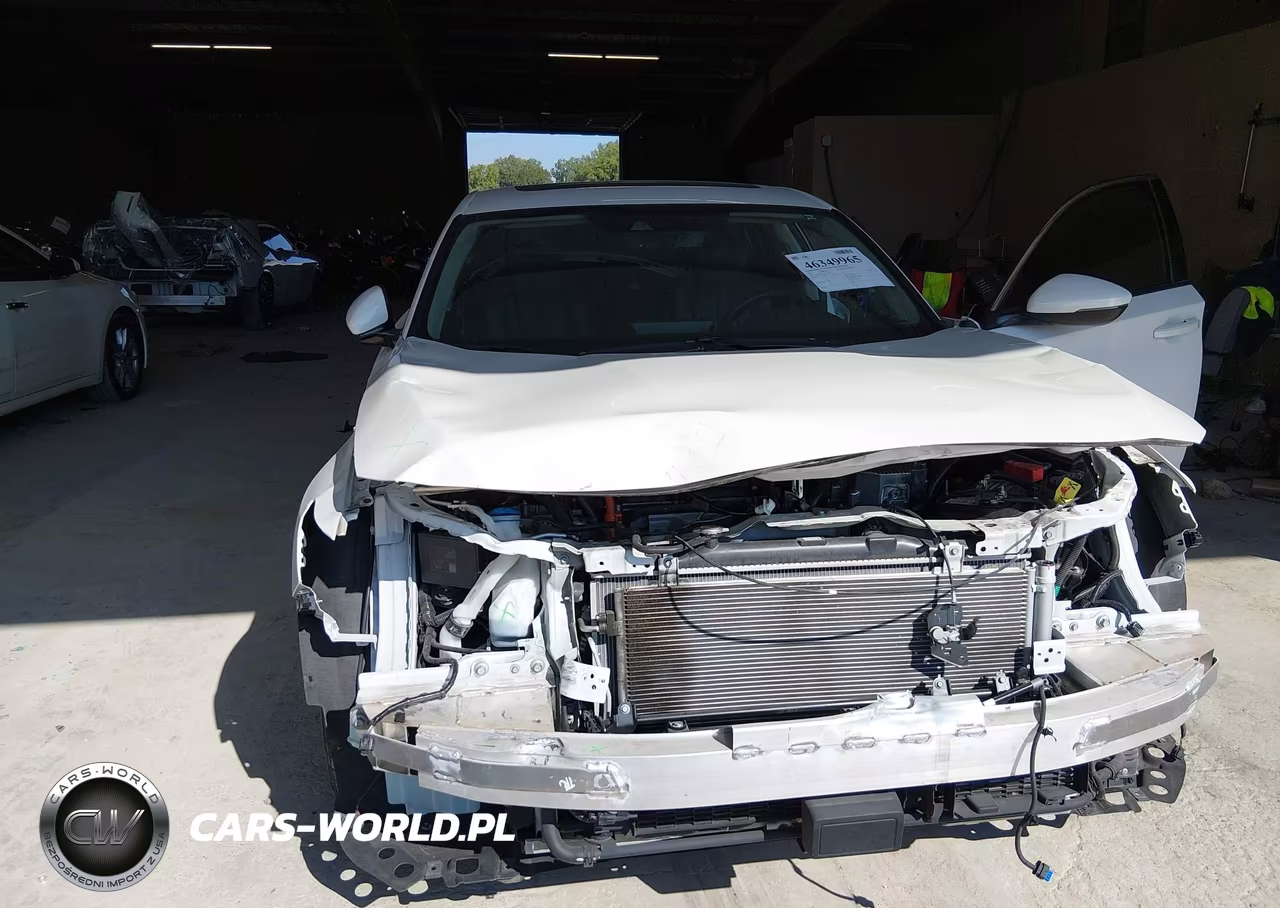 2021 Honda Accord Hybrid Ex-L VIN:1HGCV3F54MA023303 - 17
